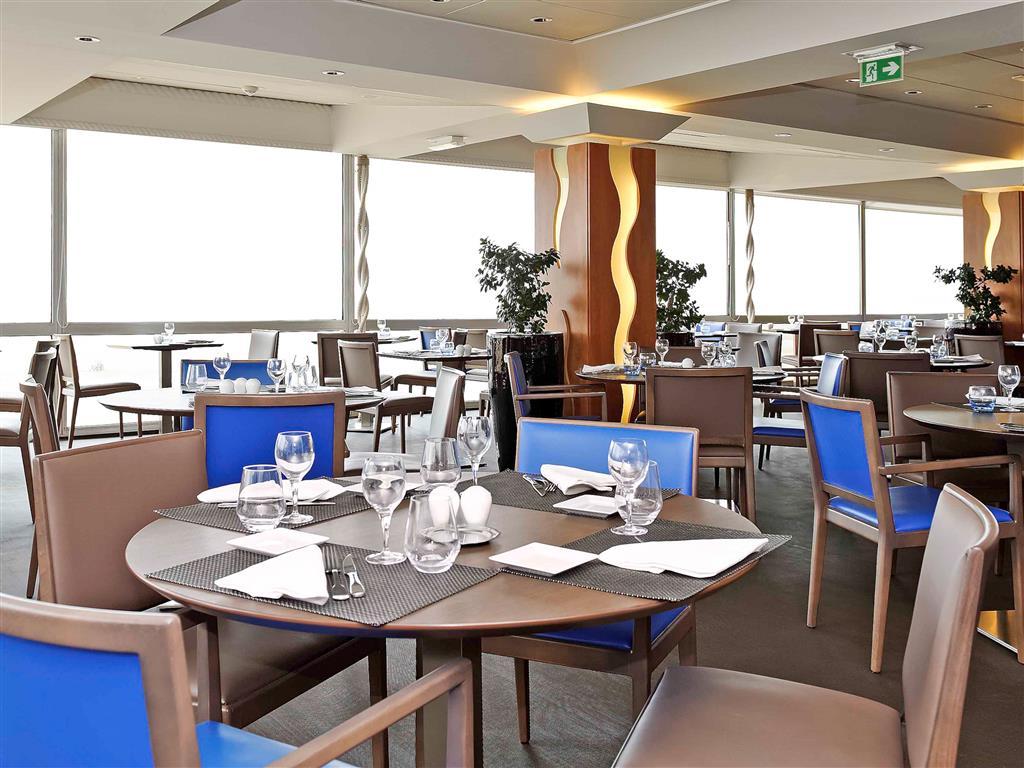 Novotel Thalassa